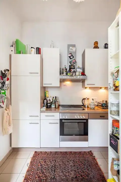 Fro-Media - Room - Backside - Community Space - Vienna Austria